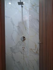 Common Bathroom Image of 1000 Sq.ft 2 BHK Apartment / Flat for sale in Networth Marvilla Homes, Sector 73 Noida for Rs. 3900055