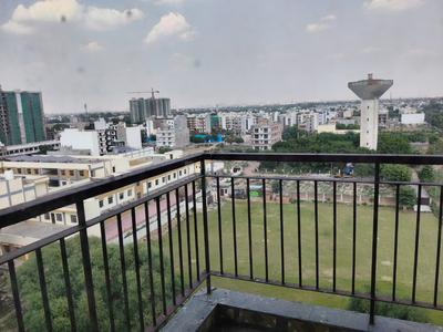 Balcony Image of 1200 Sq.ft 3.5 BHK Apartment / Flat for sale in BPTP Park Elite Premium, Sector 84 Faridabad for Rs. 11000000