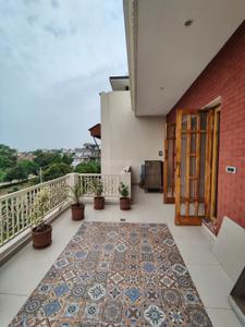 Balcony Image of 3600 Sq.ft 5 BHK Duplex for sale in Sector 111 Mohali for Rs. 32500000
