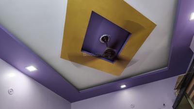 Bedroom Image of 810 Sq.ft 3 BHK Independent House for sale in New Lamba Luxury Floors, Sector 22 Rohini New Delhi for Rs. 8000000