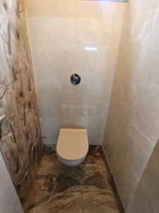Bathroom Image of 1000 Sq.ft 1 BHK Builder Floor for rent in Sushmapally Kharagpur for Rs. 8000