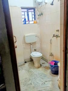 Bathroom Image of 684 Sq.ft 2 BHK Apartment / Flat for sale in Haltu Kolkata for Rs. 3200000