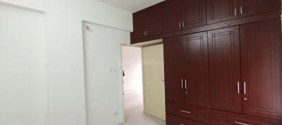 Bedroom Image of 1200 Sq.ft 2 BHK Apartment / Flat for sale in Saibaba Colony Coimbatore for Rs. 8500000