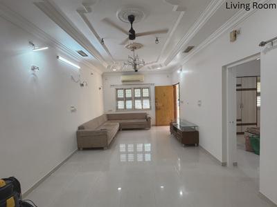 Hall Image of 3200 Sq.ft 4 BHK Independent House for sale in Kudasan Gandhinagar for Rs. 27000000