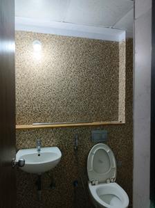 Bedroom Two Image of 950 Sq.ft 2 BHK Apartment / Flat for sale in Lodha Palava Downtown, Palava Phase 2 Thane for Rs. 5800000
