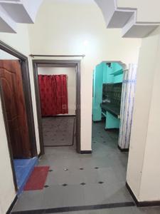 Hall Image of 750 Sq.ft 1 BHK Apartment / Flat for rent in Banjara Hills Hyderabad for Rs. 15000