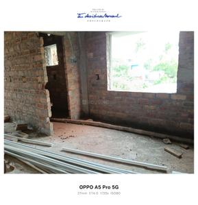 Image of 870 Sq.ft 2 BHK Apartment / Flat for sale in Ganguly Bagan, Kolkata for Rs. 5300000