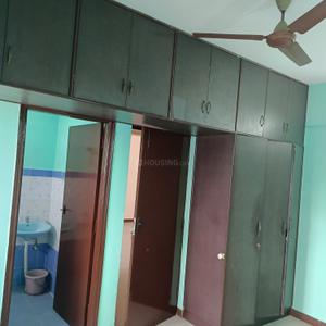 Bedroom Image of 1190 Sq.ft 2 BHK Apartment / Flat for sale in Om Sri Sai Enclave, JP Nagar Bengaluru for Rs. 8000000