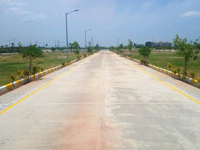 Image of 1369 Sq.ft Residential Plot / Land for sale in Mambakkam, Chennai for Rs. 7530000