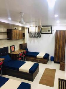 Hall Image of Birdhouse premium pg  in GTB Nagar, New Delhi