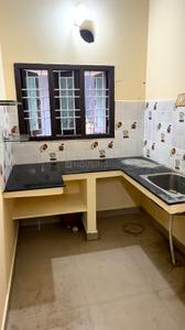 Kitchen Image of 2700 Sq.ft 2 BHK Apartment / Flat for sale in Mannivakkam Extension Chennai for Rs. 4500000