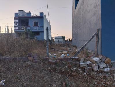 Harinagar Colony Plot View 3