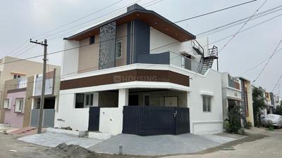Image of 1700 Sq.ft 3 BHK Independent House for sale in Idikarai, Coimbatore for Rs. 7300000