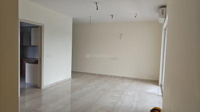Living Room Image of 1888 Sq.ft 3.5 BHK Apartment / Flat for sale in Godrej Windsor At Godrej Golf Links, Jaypee Greens Greater Noida for Rs. 32000000
