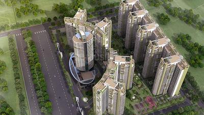 4 BHK Flat
