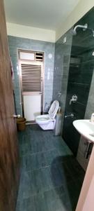 Image of 1300 Sq.ft 2.5 BHK Apartment / Flat for sale in Vishesh Balaji Symphony, Panvel, Navi Mumbai for Rs. 10500000
