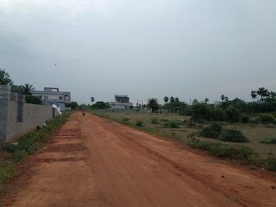 Image of 120 Sq.ft Residential Plot / Land for sale in Kurmannapalem, Visakhapatnam for Rs. 900000