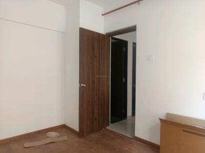 Bedroom Image of 559 Sq.ft 1 BHK Apartment / Flat for sale in Shapoorji Pallonji Joyville Hadapsar Annexe, Shewalewadi Pune for Rs. 5400000