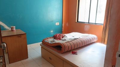 AtulNagar Phase I Bedroom One 2