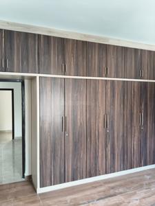 Bedroom Image of 2800 Sq.ft 3 BHK Apartment / Flat for rent in Himayath Nagar Hyderabad for Rs. 50000