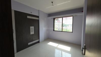 Gajra Anmol Apartment Bedroom One 1
