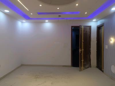 Living Room Image of 1100 Sq.ft 3 BHK Apartment / Flat for sale in Fairdeal Burari Top Builder Floors by Fairdeal Associates, Burari New Delhi for Rs. 5940000