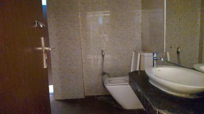 Image of 6200 Sq.ft 4 BHK Builder Floor for rent in Sector 46, Noida for Rs. 70000