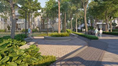 Image of 4500 Sq.ft 4.5 BHK Villa for sale in Shamshabad, Hyderabad for Rs. 54000000