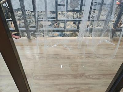 Balcony Image of 950 Sq.ft 2 BHK Apartment / Flat for sale in H B Nivant Heights, Pisarve Navi Mumbai for Rs. 4200000
