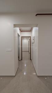 Hall Image of 960 Sq.ft 2 BHK Apartment / Flat for sale in Birla Taranya Phase 1, Kalwa Thane for Rs. 15900000