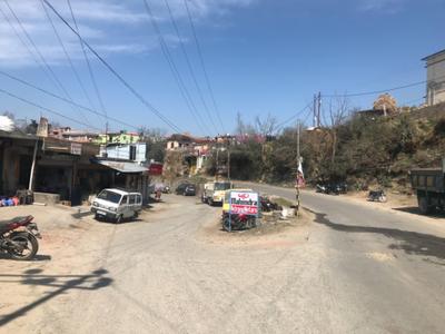 Image of 10800 Sq.ft Residential Plot / Land for sale in Pandeykhola, Almora for Rs. 1000000