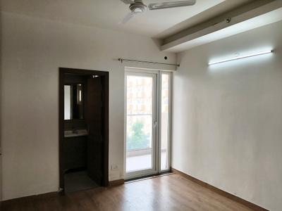 Bedroom Image of 1704 Sq.ft 3 BHK Apartment / Flat for sale in Tulip Yellow, Sector 69 Gurgaon for Rs. 22100000