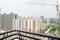 Balcony Image of Soni Nest 135 in Bajidpur, Noida