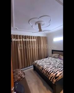 Bedroom Image of 1200 Sq.ft 3 BHK Apartment / Flat for sale in Sector 50 Chandigarh for Rs. 25000000