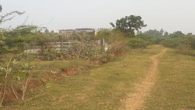 Image of 3600 Sq.ft Residential Plot / Land for sale in Duvvada, Visakhapatnam for Rs. 6000000