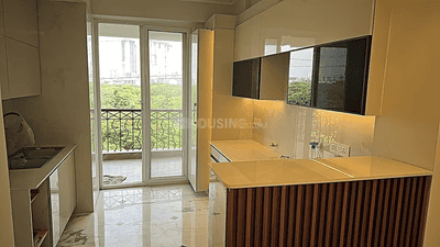 Image of 2600 Sq.ft 4 BHK Apartment / Flat for sale in CGHS Friends Apartment, Sector 52, Gurgaon for Rs. 31000000