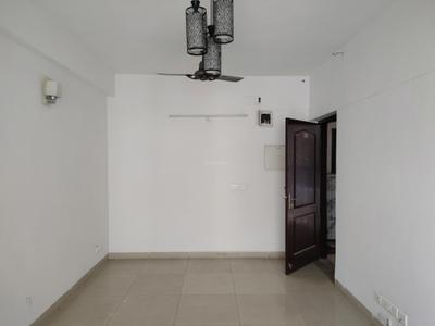 Living Room Image of 1193 Sq.ft 2.5 BHK Apartment / Flat for rent in Stellar Jeevan, Noida Extension Greater Noida for Rs. 18800