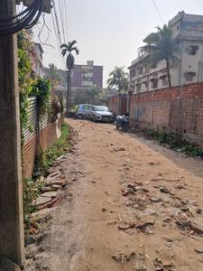 Image of 1855 Sq.ft 4 BHK Apartment / Flat for sale in Lal Ganesh, Guwahati for Rs. 7420000