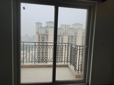 Balcony Image of 1400 Sq.ft 3 BHK Apartment / Flat for sale in ATS Pious Hideaways, Sector 150 Noida for Rs. 18500000