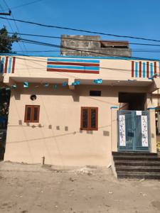 Image of 540 Sq.ft 2 BHK Independent House for rent in Peeramcheru, Hyderabad for Rs. 16000