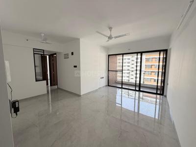 Hall Image of 900 Sq.ft 2 BHK Apartment / Flat for sale in Unique Youtopia, Kharadi Pune for Rs. 11000000
