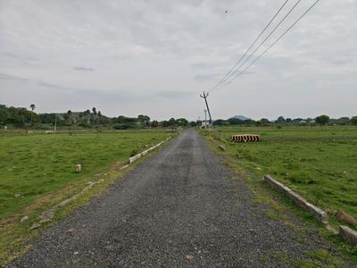 Image of 690 Sq.ft Residential Plot / Land for sale in Chengalpattu, Chennai for Rs. 1034311