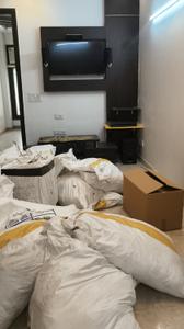 Bedroom Image of 1350 Sq.ft 3 BHK Builder Floor for sale in DDA Flat Janakpuri, Janakpuri New Delhi for Rs. 25000000
