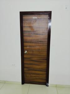 Bedroom Image of 1140 Sq.ft 3 BHK Apartment / Flat for rent in Status Ananta, Chandkheda Ahmedabad for Rs. 23000