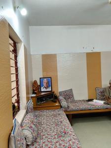 Bedroom Image of 600 Sq.ft 3 BHK Independent House for sale in Ghatlodiya Ahmedabad for Rs. 8500000
