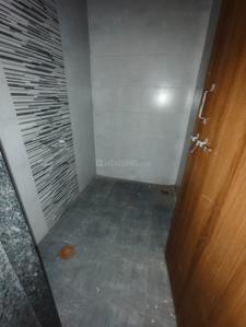 Bathroom Image of 600 Sq.ft 1 BHK Apartment / Flat for sale in Dhayari Pune for Rs. 3400000