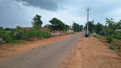 Image of 1200 Sq.ft 12 BHK Farm House for sale in Bundelkhand University, Jhansi for Rs. 1020000