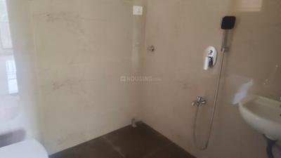 Image of 950 Sq.ft 3 BHK Apartment / Flat for rent in Om Nandadeep Coop Hsg Soc Ltd, Kurla East, Mumbai for Rs. 80000