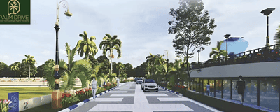 Brochure Image of 1180 Sq.ft Residential Plot / Land for sale in Manesar Gurgaon for Rs. 11500000