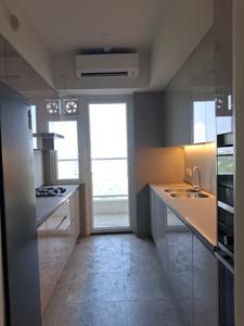 Kitchen Image of 1732 Sq.ft 2 BHK Apartment / Flat for sale in DLF One Midtown, Karampura New Delhi for Rs. 39000000